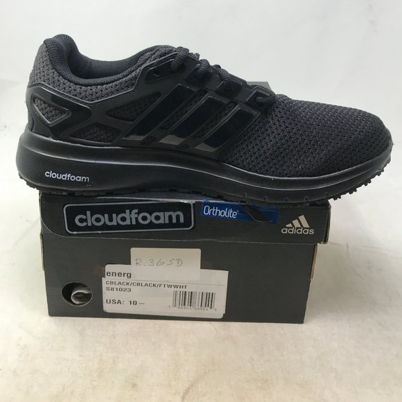 Adidas men's energy cloud m running shoe Clearance